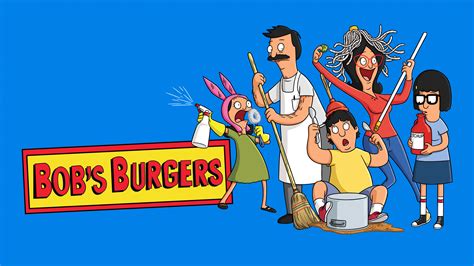 bobs burger season 8|justwatch bob's burgers season 8.